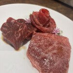 焼肉うしどし - 