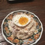 炉端とおでん 呼炉凪来 上野店 - 