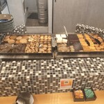 炉端とおでん 呼炉凪来 - 