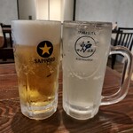 炉端とおでん 呼炉凪来 - 