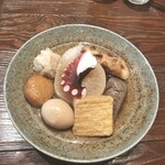 炉端とおでん 呼炉凪来 上野店 - 
