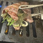 焼肉うしどし - 
