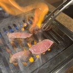 焼肉うしどし - 