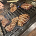 焼肉うしどし - 