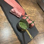 焼肉うしどし - 