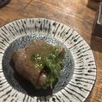 焼肉うしどし - 