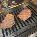 焼肉うしどし - 