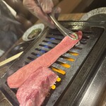 焼肉うしどし - 