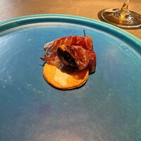 YANAGI TePPaN UNBORN GASTRONOMY - 