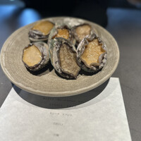YANAGI TePPaN UNBORN GASTRONOMY - 
