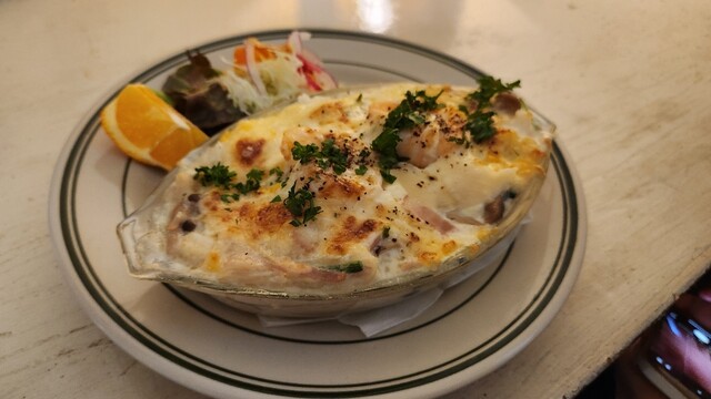 apricot（アプリコット） - 浅虫温泉（洋食）の写真