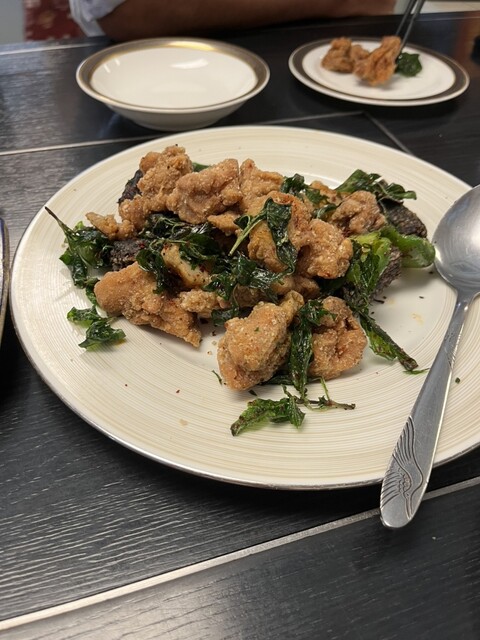 Taiwan Shokubo Taipei Shiki photo 2