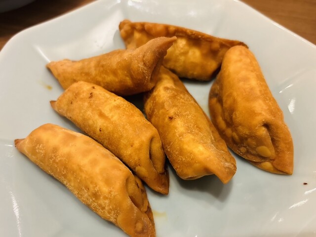 宇都宮みんみん 宮みらい店 - 宇都宮駅東口/餃子 | 食べログ