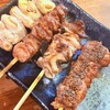 もつ焼きばん 五反田店