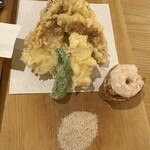 蕎麦切 砥喜和 - 