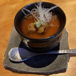 料理とワイン 音音 - 
