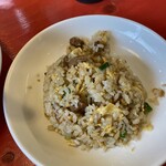 元祖ラーメン 元長屋 - 