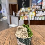 茶フェ ちゃきち 高崎モントレー店 - 