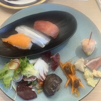 マルシェダイニング「ネン」 - 