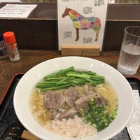 馬春楼 北新地総本店 - 