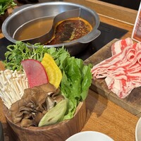 しゃぶしゃぶ KINTAN 代官山本店 - 