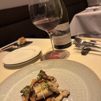 Cuisine Franco-japonaise Matsushima - 