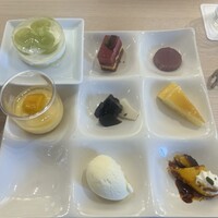 マルシェダイニング「ネン」 - 