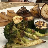 熟成和牛ステーキグリルド エイジング・ビーフ 横浜店 - 