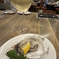 熟成和牛ステーキグリルド エイジング・ビーフ 横浜店 - 
