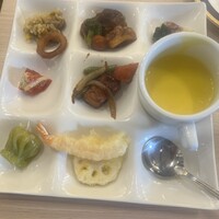 マルシェダイニング「ネン」 - 