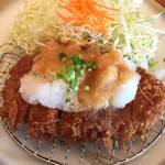 Tonkatsu Ise - 