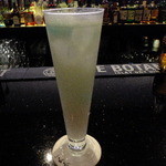 BAR 和香 - 梨のカクテル