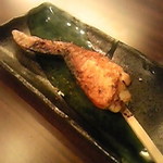 華蔵 - 手羽先焼き