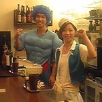 華蔵 - 記念撮影(掲載許可済)