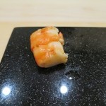 寿司処 しん - 赤足えび