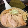ラーメン長山