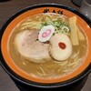 三麺流 武者麺 江坂店