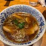 つけそば 神田 勝本 - 