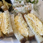 cafe neve - 