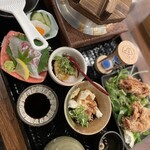 炭火焼鳥 宴や ねごと - 