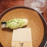 信州そば 信玄 - 