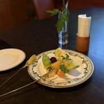 グルマンズ和牛 - 