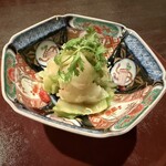 創作中華　縁 - 