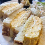 cafe neve - 