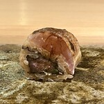 鮨 むらやま - カマス棒鮨