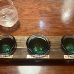 信州そば 信玄 - 