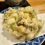 あきしの - 大きいよ。