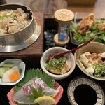 炭火焼鳥 宴や ねごと - 