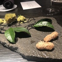 L'EAU - 