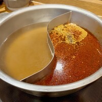 しゃぶしゃぶ KINTAN 代官山本店 - 